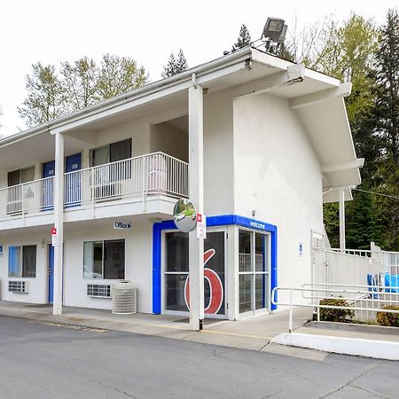 Motel 6-Kelso, Wa - Mt. St. Helens Extérieur photo
