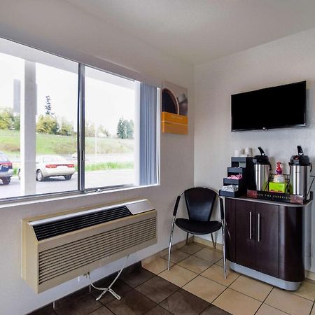 Motel 6-Kelso, Wa - Mt. St. Helens Extérieur photo