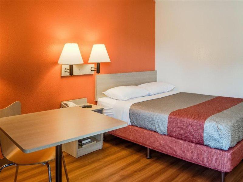 Motel 6-Kelso, Wa - Mt. St. Helens Extérieur photo