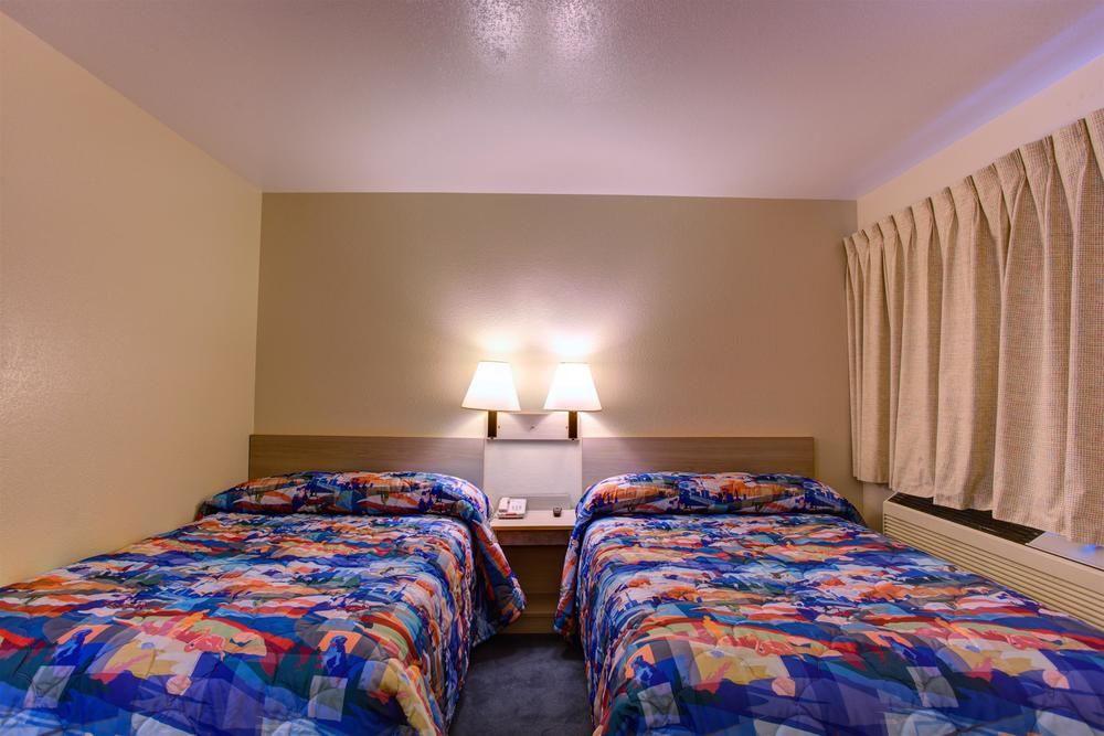Motel 6-Kelso, Wa - Mt. St. Helens Extérieur photo