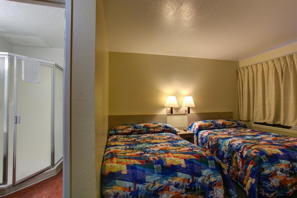 Motel 6-Kelso, Wa - Mt. St. Helens Extérieur photo
