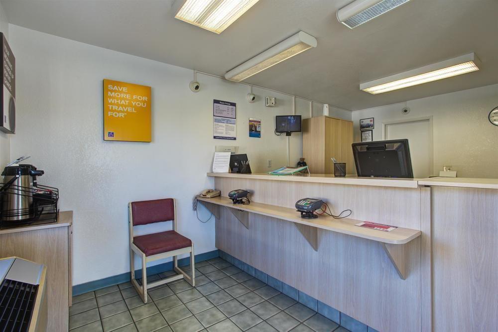 Motel 6-Kelso, Wa - Mt. St. Helens Extérieur photo