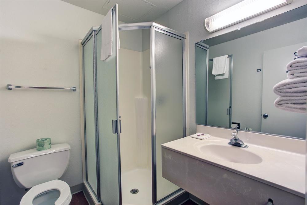 Motel 6-Kelso, Wa - Mt. St. Helens Extérieur photo