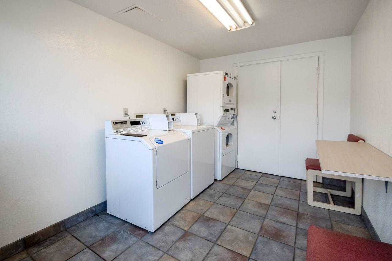 Motel 6-Kelso, Wa - Mt. St. Helens Extérieur photo