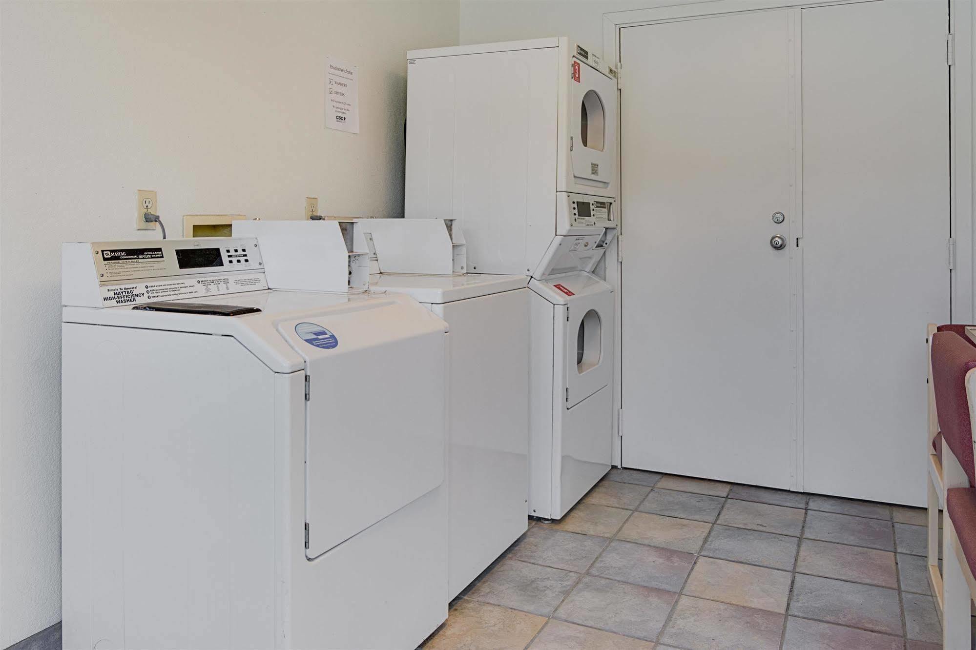 Motel 6-Kelso, Wa - Mt. St. Helens Extérieur photo