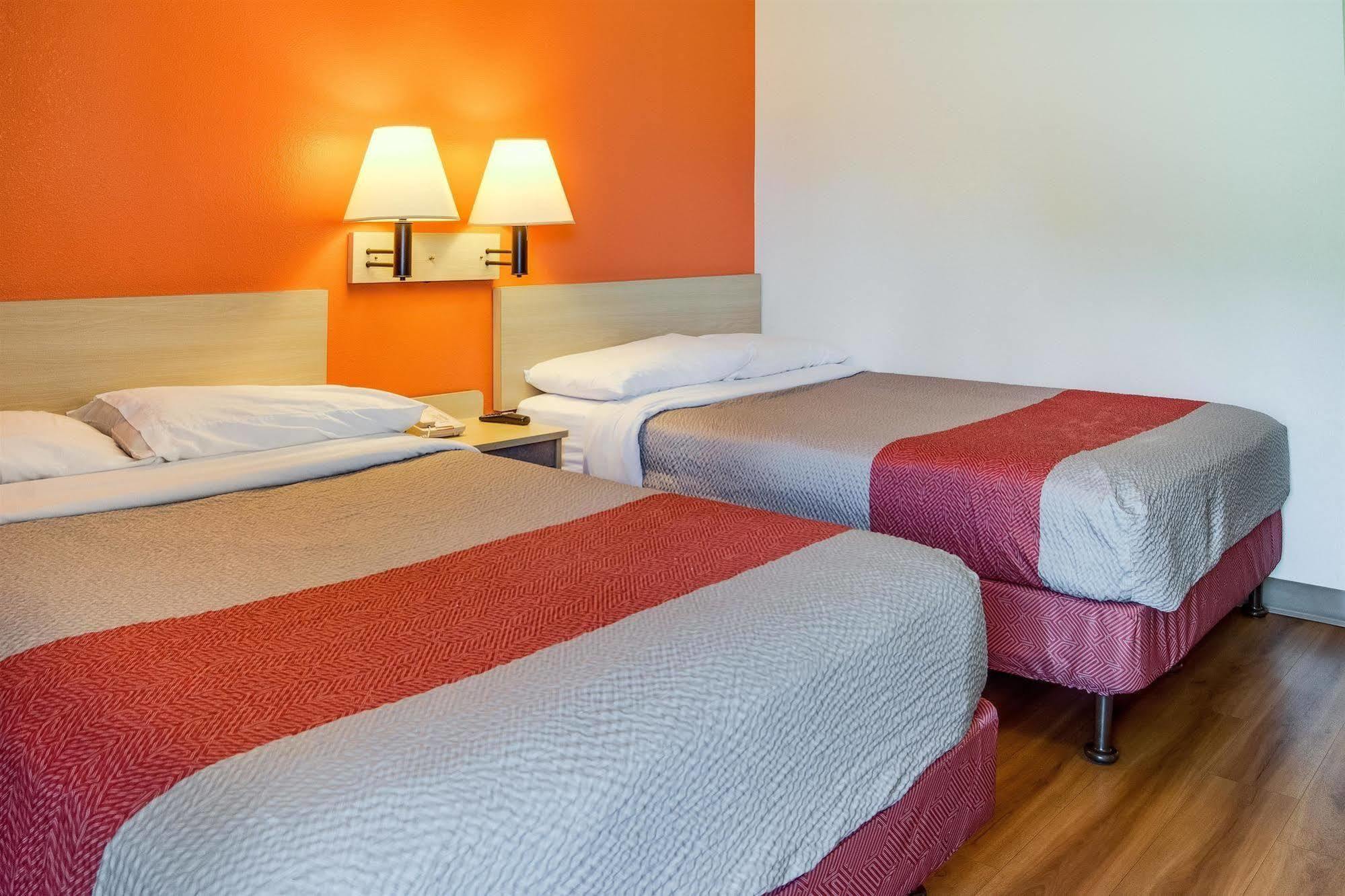 Motel 6-Kelso, Wa - Mt. St. Helens Extérieur photo