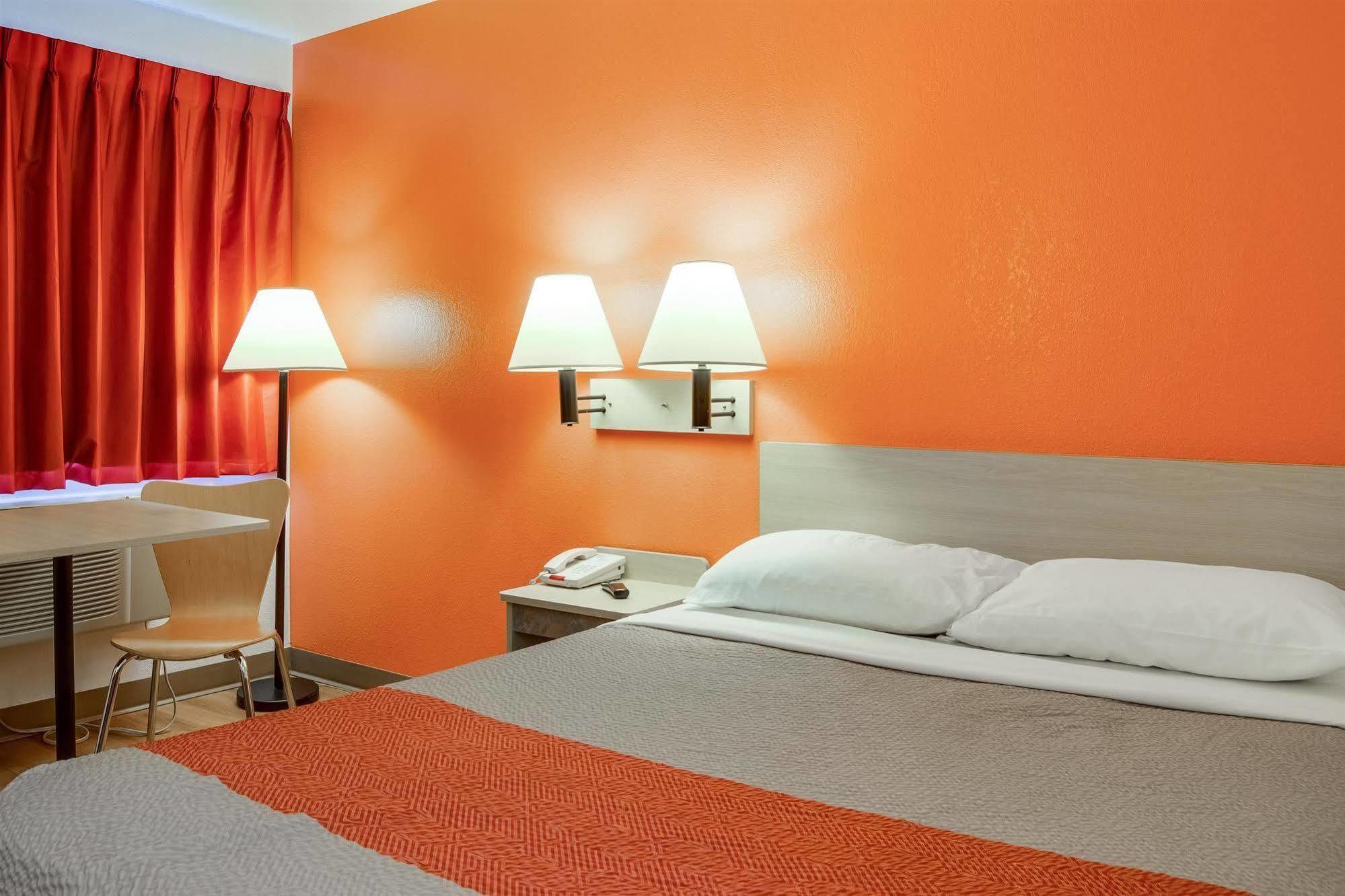 Motel 6-Kelso, Wa - Mt. St. Helens Extérieur photo