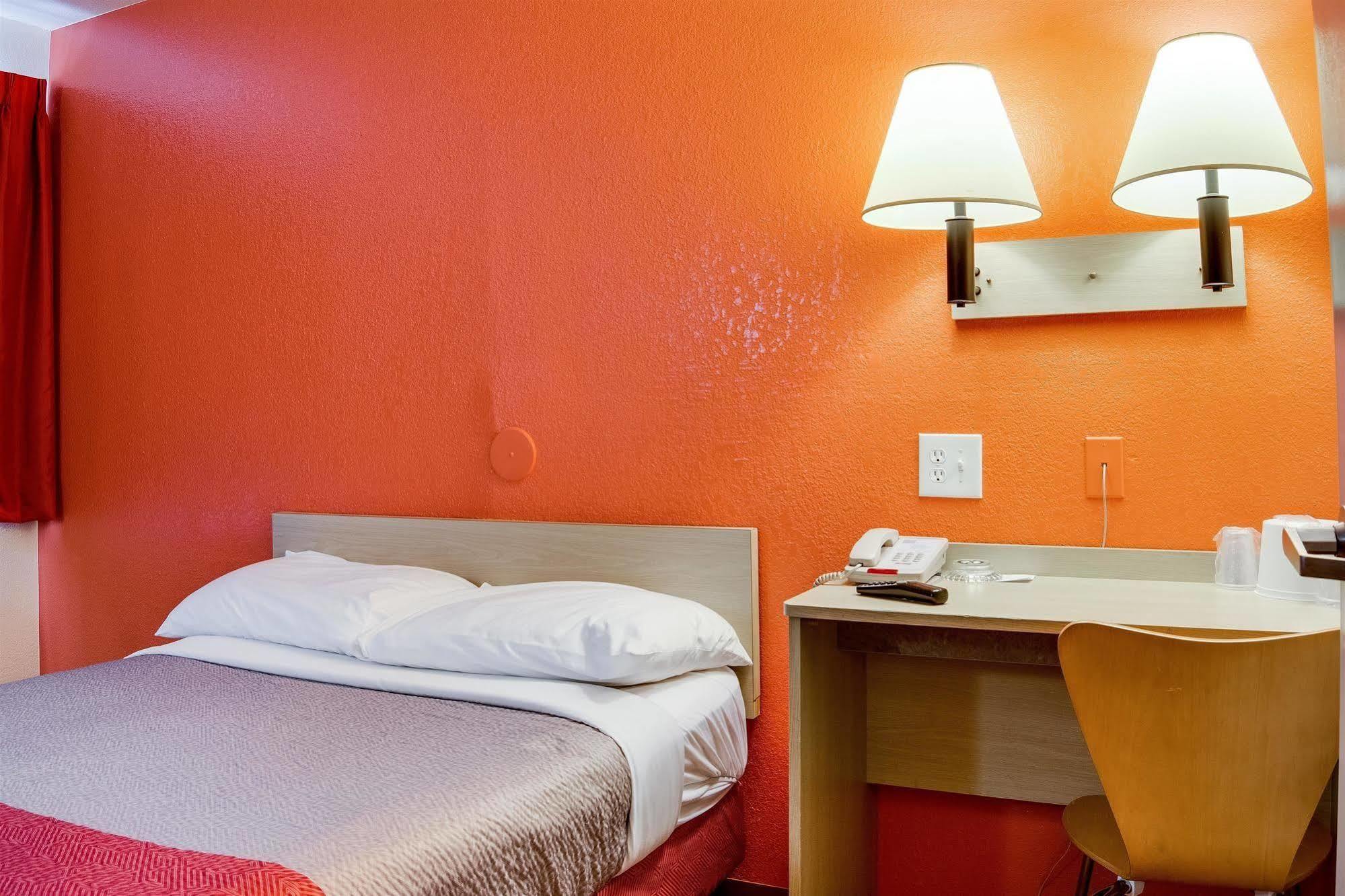 Motel 6-Kelso, Wa - Mt. St. Helens Extérieur photo